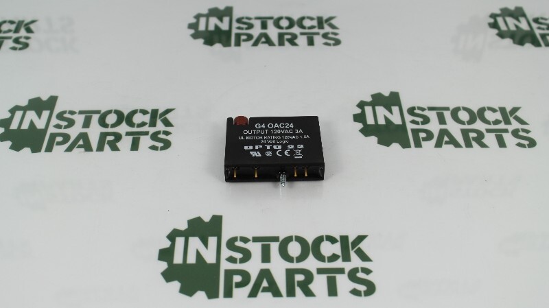 OPTO 22 G4-OAC24 NSNB