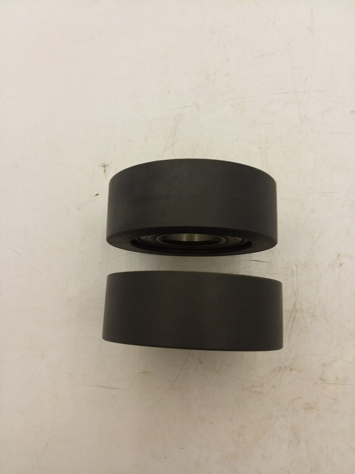 INA 3205 2RS TRACK ROLLER BEARING MISMATCHED BORE SIZE LOT OF 2 NIB