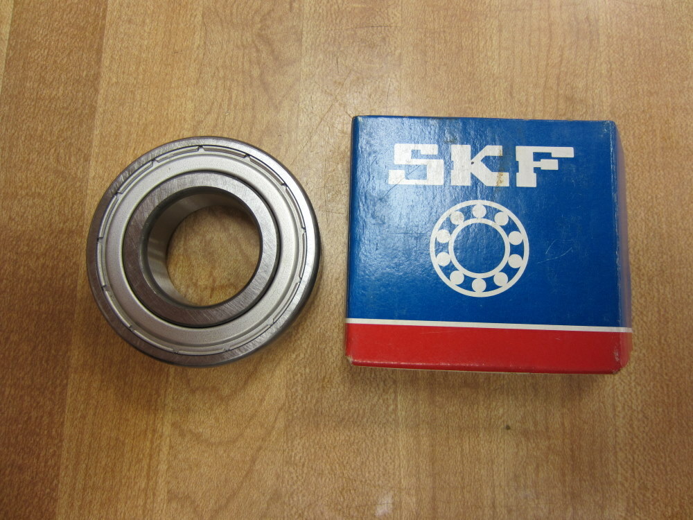 SKF 6205-2Z/C3GJN Ball Bearing 6205-2ZJEM