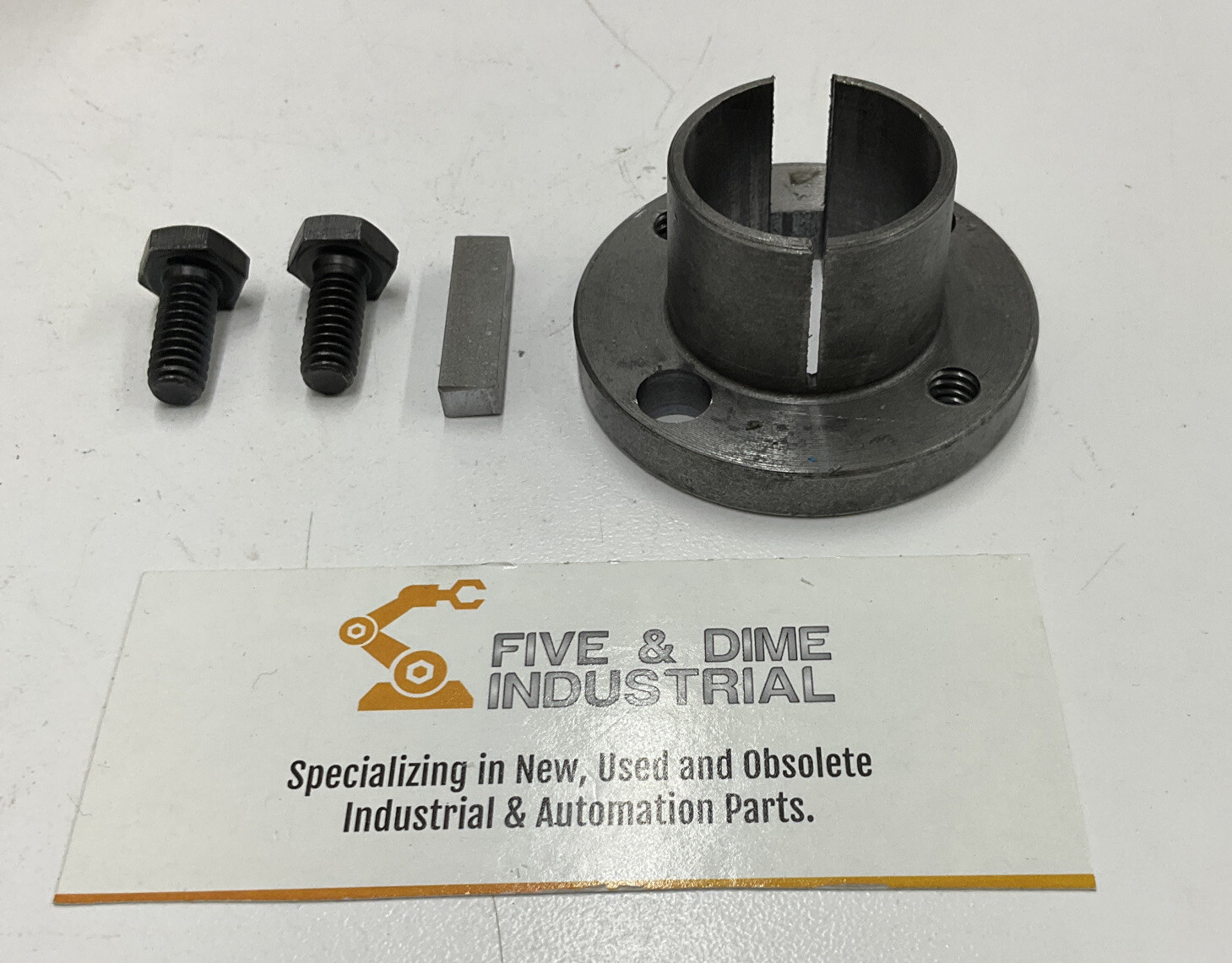 Browning G1 Split Taper Bushing 1″