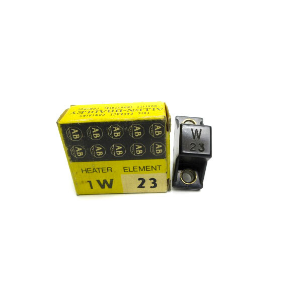 ALLEN BRADLEY W23 (YL) NSMP