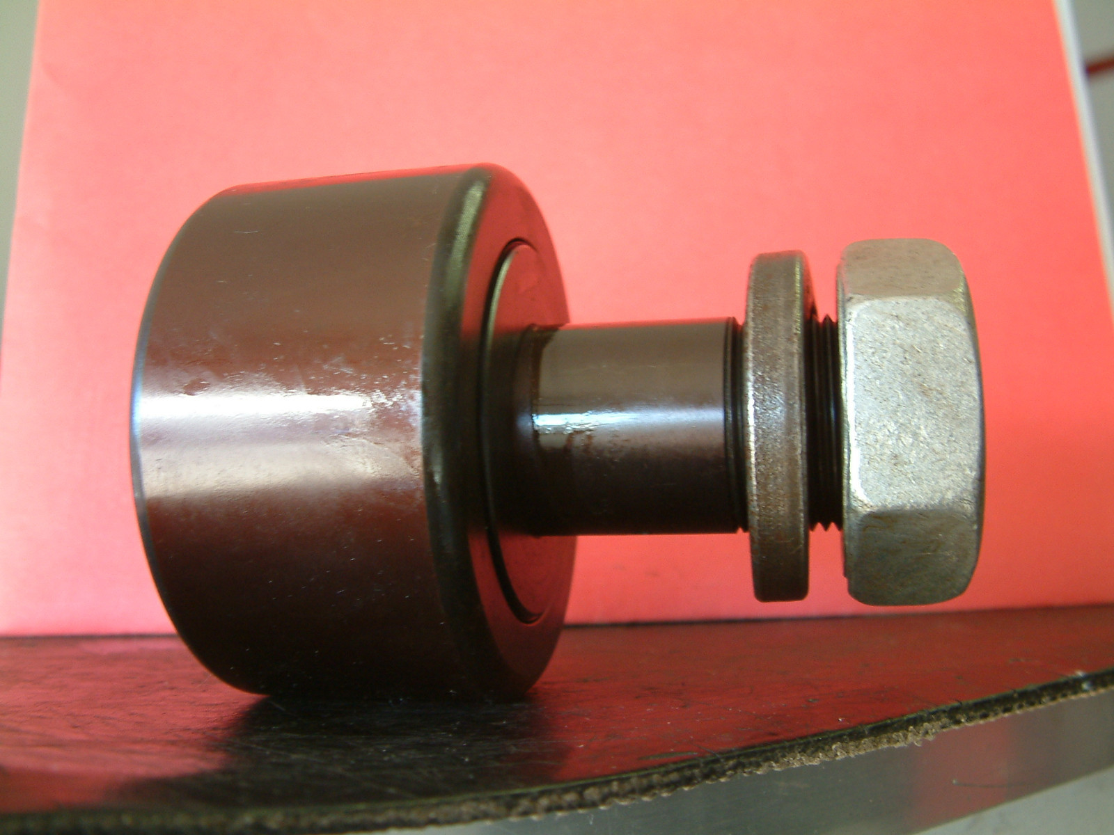 CNB112S CARTER SEALED CAM ROLLER, SAME AS MCGILL CF3-1/2S