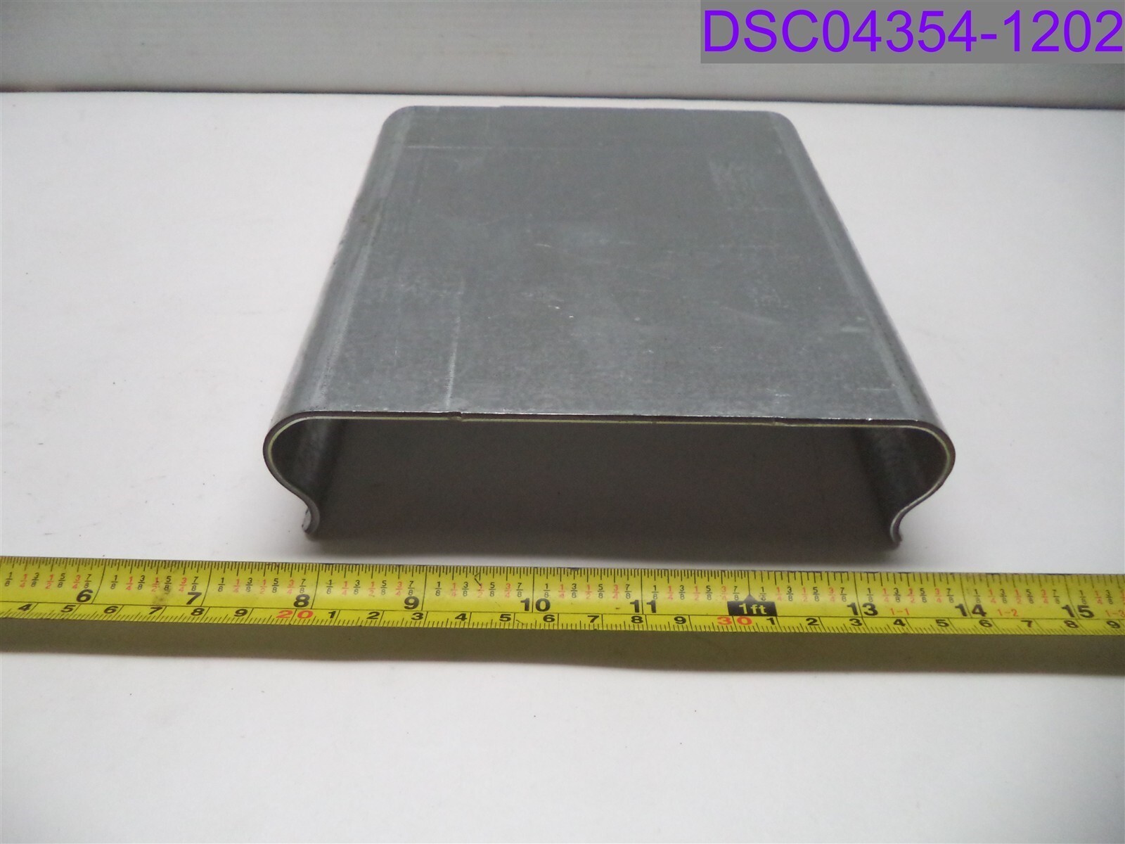Qty = 9: Pennsy Pedestal Roof Liner P/N PN2545