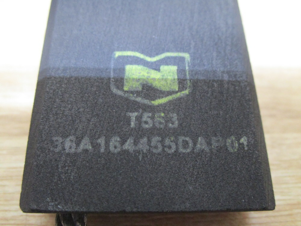 National 36A164455DAP01 Motor Brush (Pack of 3)