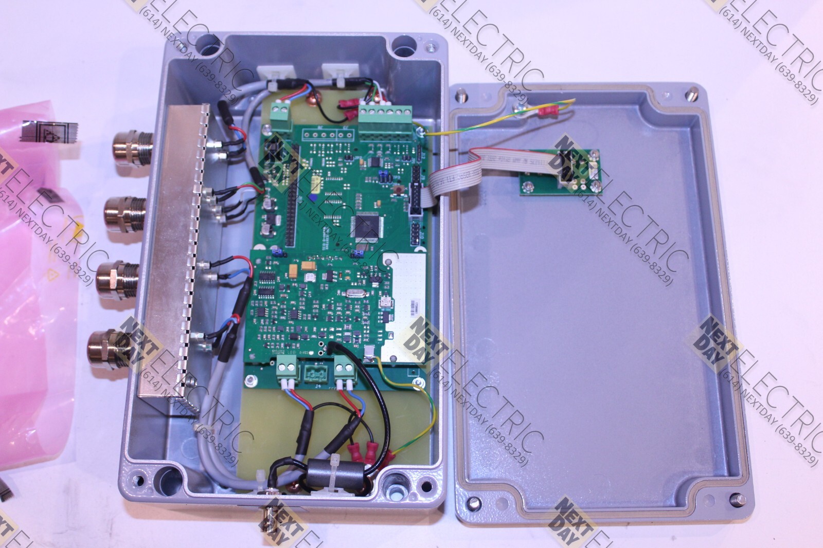 SPM1356 Analog Frequency Rs232 Rs485 CDX-1E327349 Wireless
