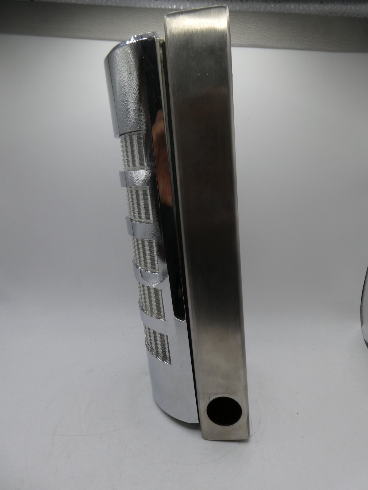 Patlite WE-TFB 24V AC/DC 50/60Hz 0.2A IP54