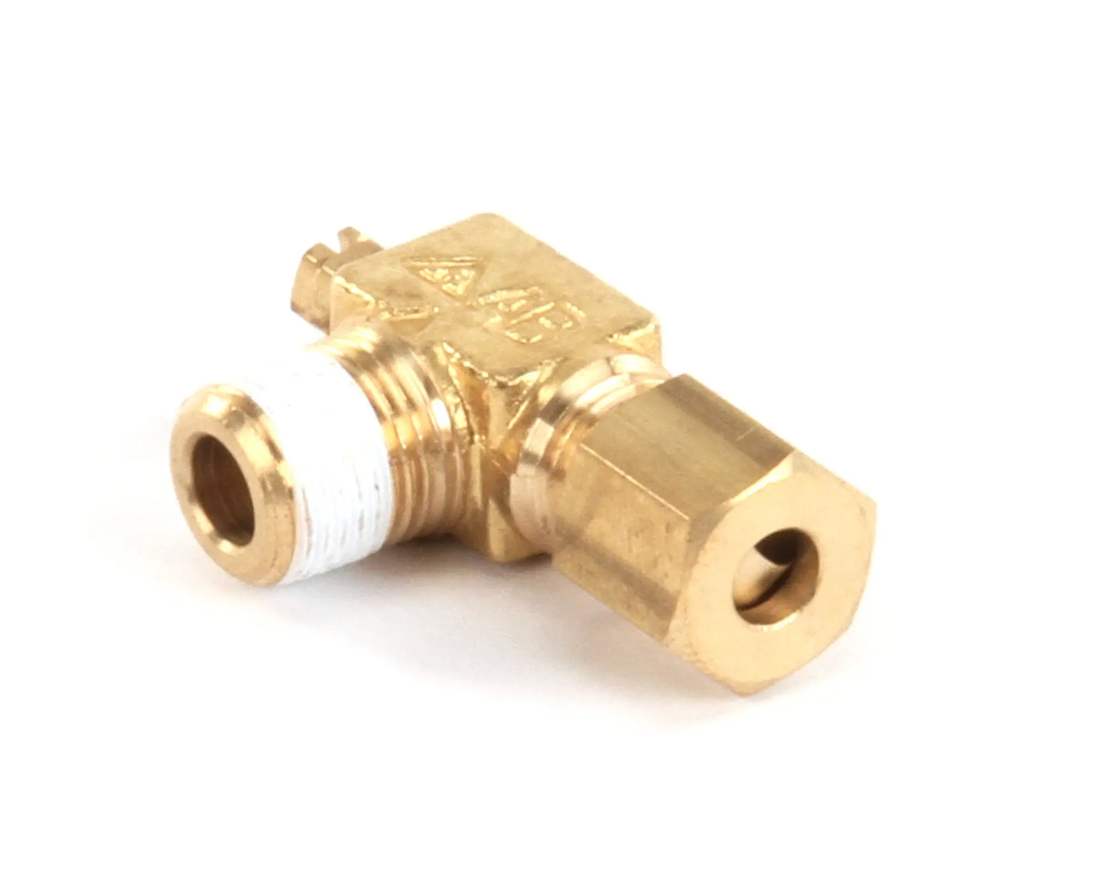 Pilot Valve 1/8 MPT X 3/16 CC for Montague MON1055-3