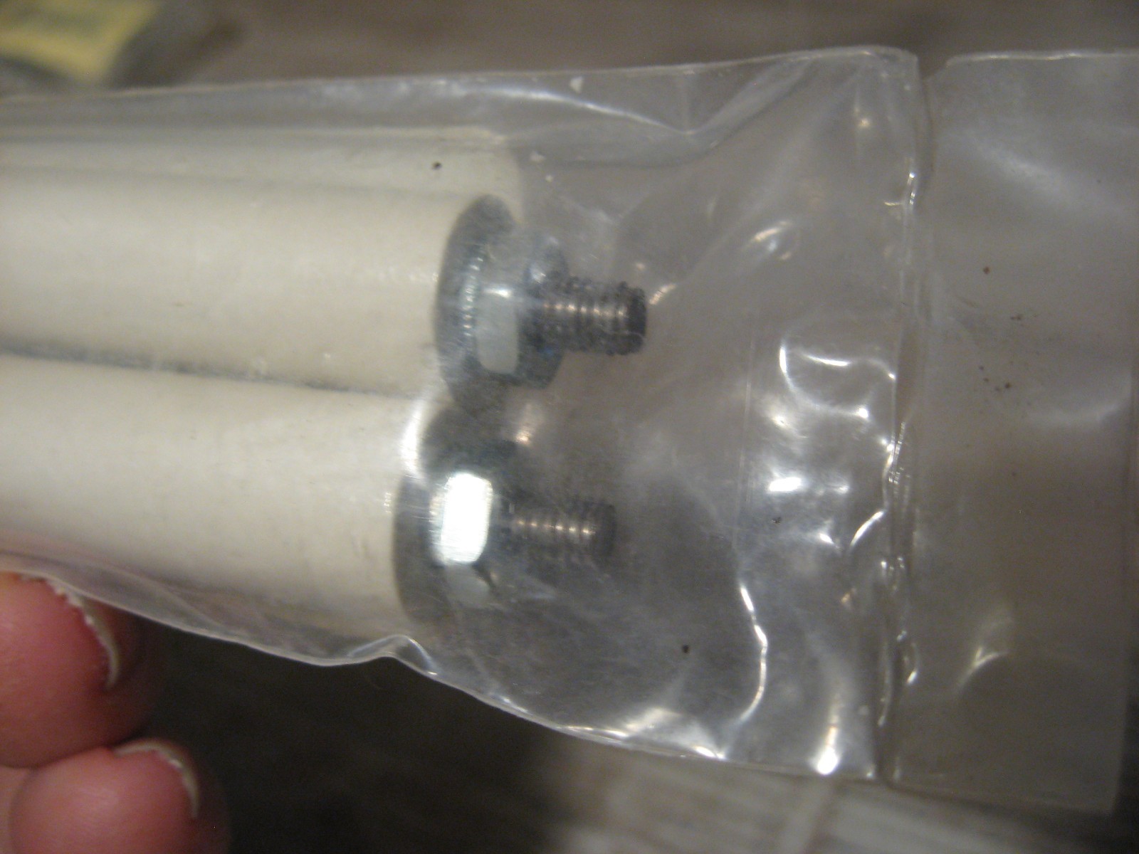 Sid Harvey’s Pair Beckett 330-2 Oil Burner Ignitors 3 1/4″ x 9/16″