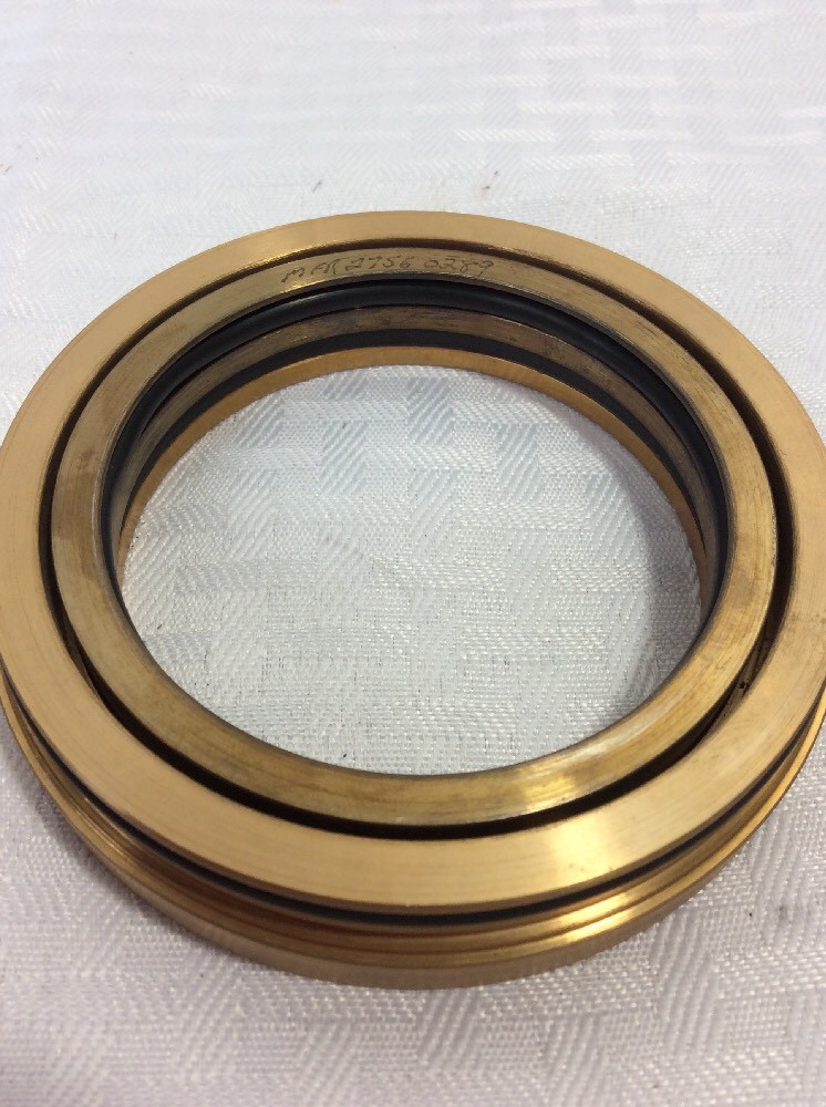 ISOMAG 2756MS3740 EZ MAGNUM-S SERIES SEAL