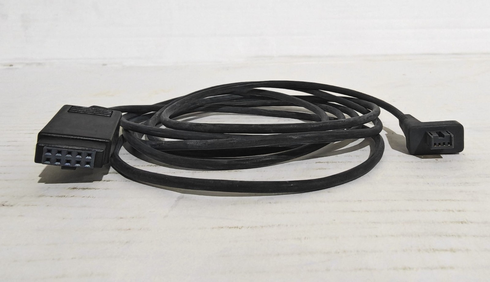 OXFORD OXD-331-9020K PRECISION DATA CABLE 2MTR FLAT PLUG 10-PIN
