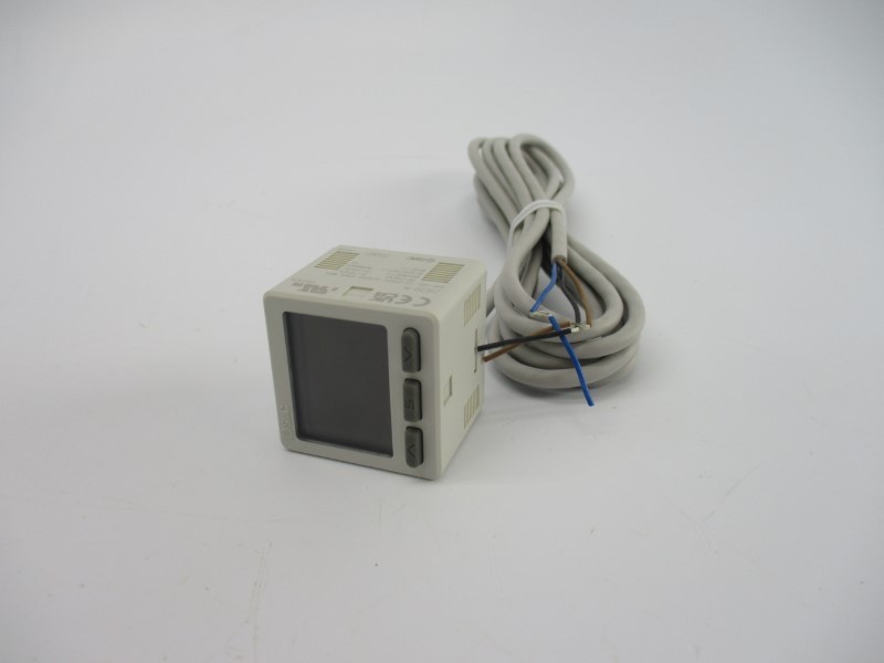 SMC ZSE20-N-C6L-LA2 12-24VDC NSMP
