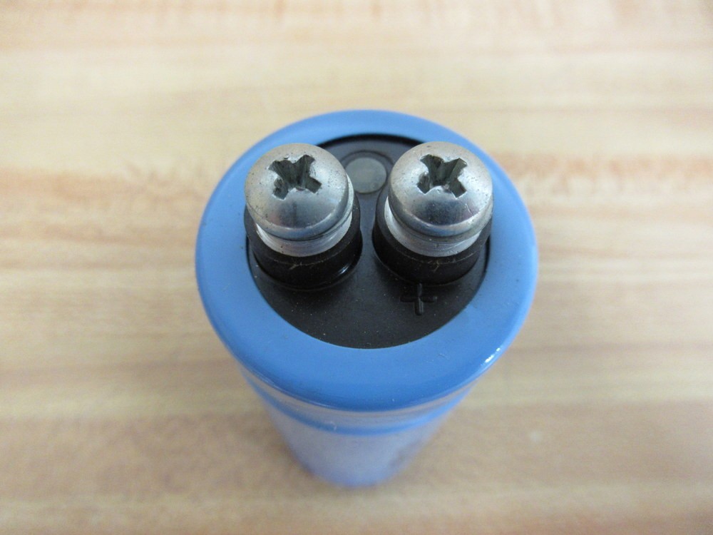 Aero M CGS502U050R3C Capacitor Type CGS
