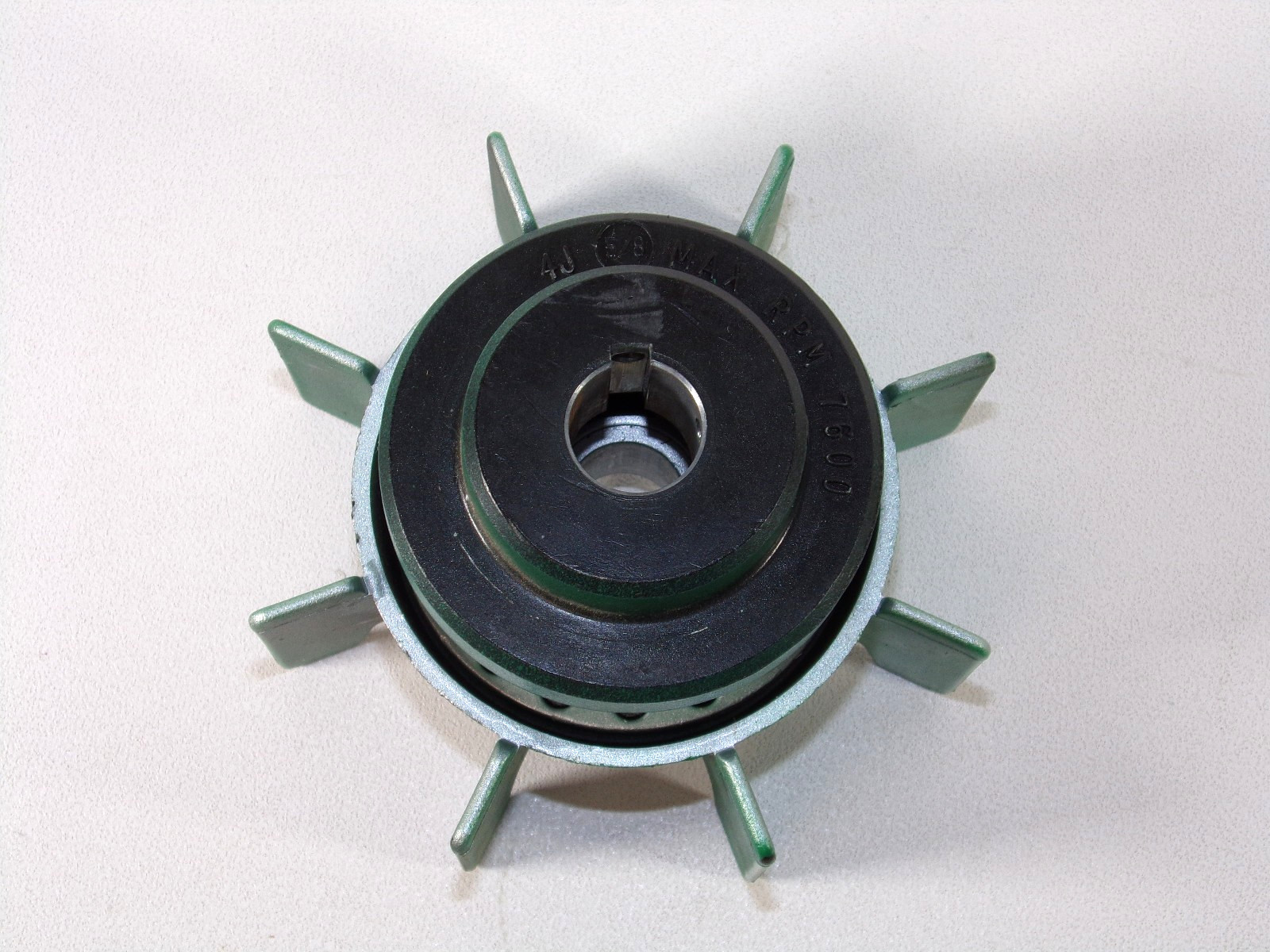 Bullard ADP20 Fan Coupling Assembly AH197