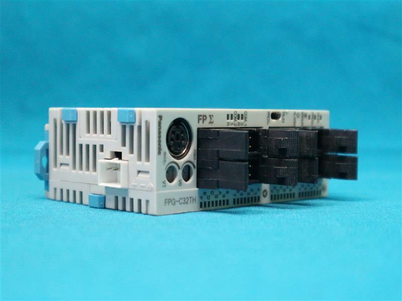 Panasonic AFPG2543H FPG-C32TH FPE-C32 Control Unit Programmable Controller
