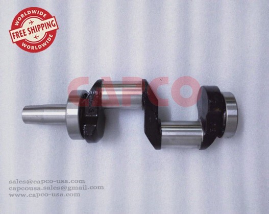 SS5 CRANKSHAFT ASSEMBLY 20102711 NON OEM FREE SHIPPING