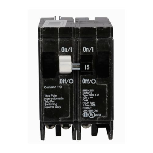 EATON BRSN220 20A 240V