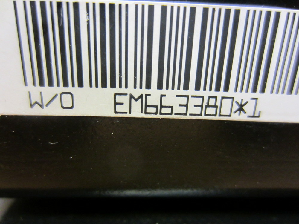 Payne Engineering 18D-4-30 Power Control 18D430 W/O EM663380*1