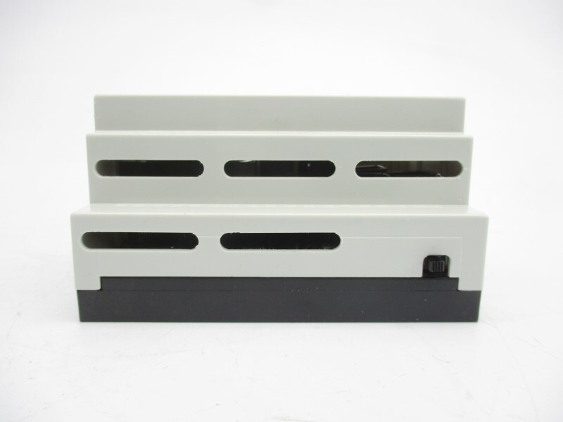 MAGPOWR TSA 115/230VAC NSNP