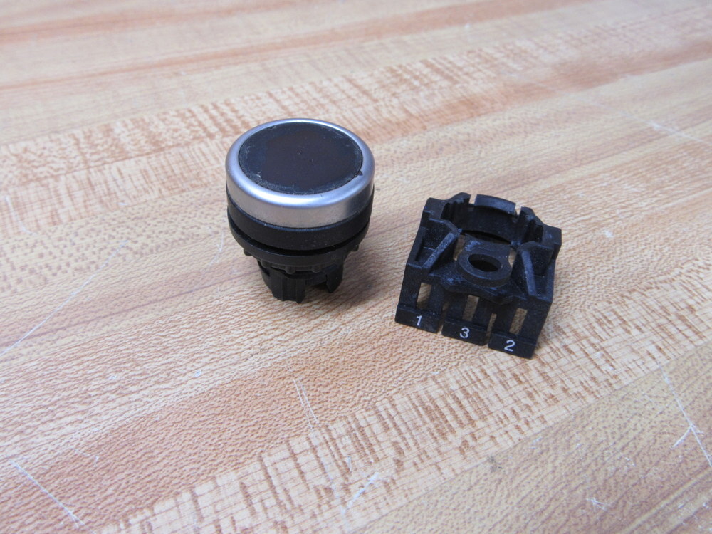 Eaton RD-01 Klockner/Moeller Push Button RD01 (Pack of 3)