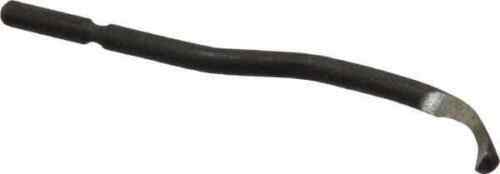 Shaviv E600 Right-Handed High Speed Steel Deburring Swivel Blade