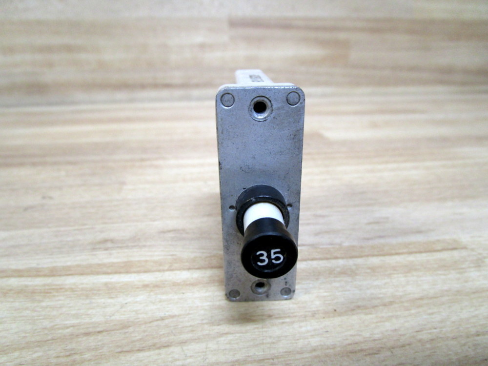 Wood Electric MS25017-35 Circuit Breaker