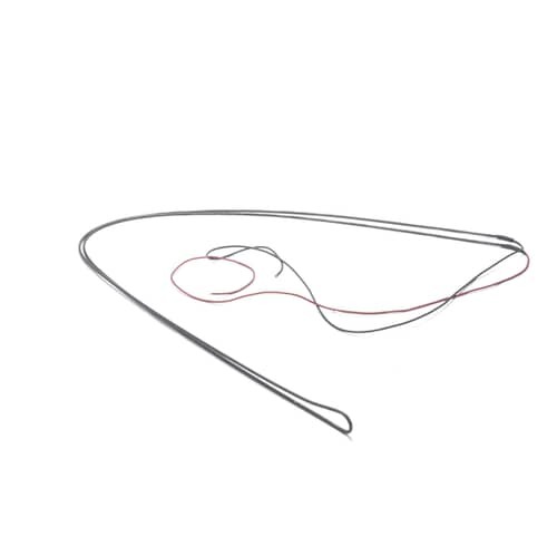 STRUCTURAL CONCEPTS 20-39687 DEFROST HEATER EVAP REFRIGERATION APPLIANCE