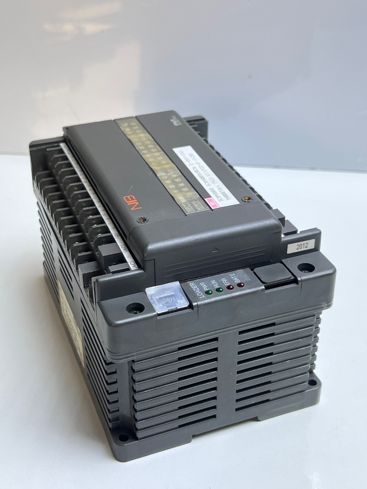 Fuji Electric NB2-P36R3-AC/Z005 Basic Unit