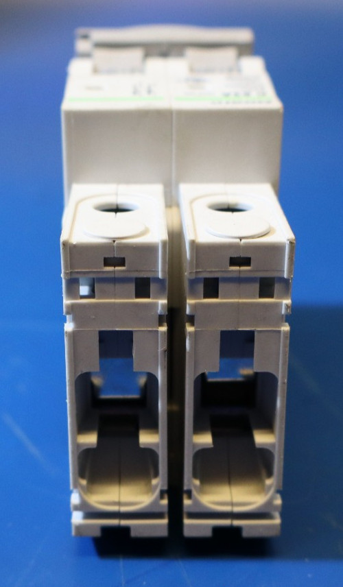 Noark C63A 240V 50/60HZ 10000A Circuit Breaker 2 Pole