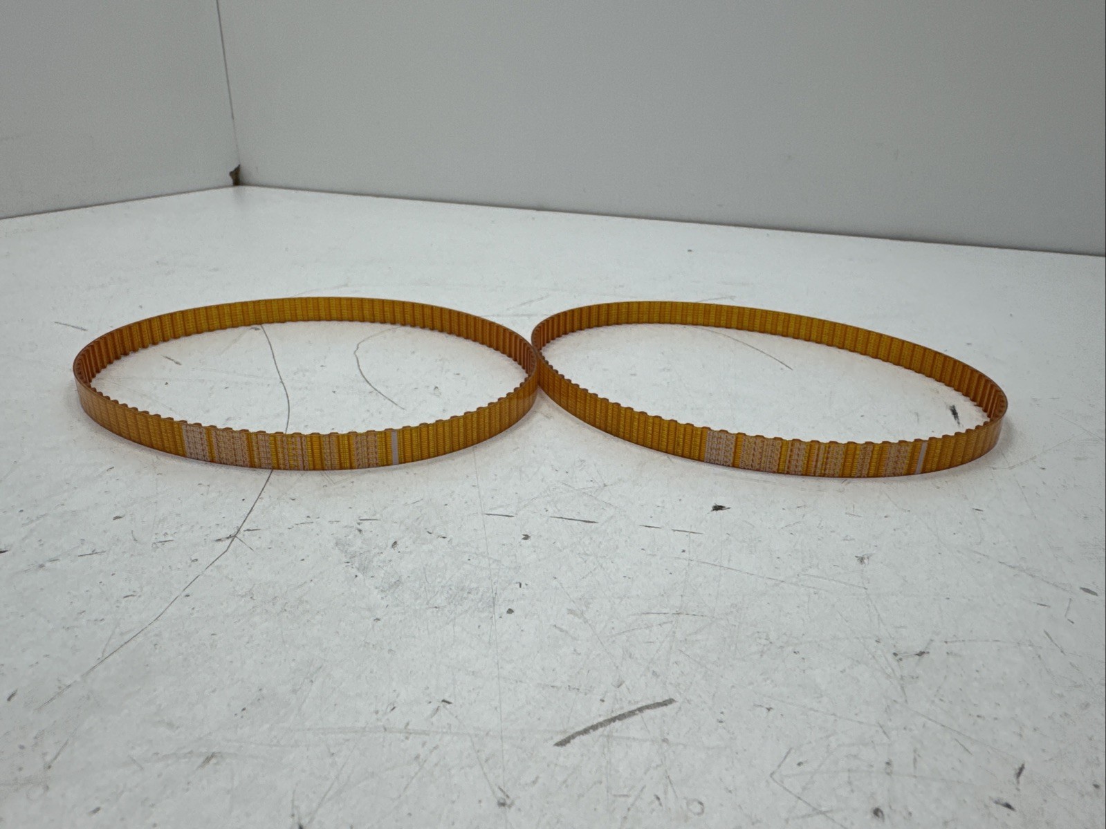 (Qty.2) Bando Synchro-link T5-480 , T5480 , T5 480 , Timing Belts