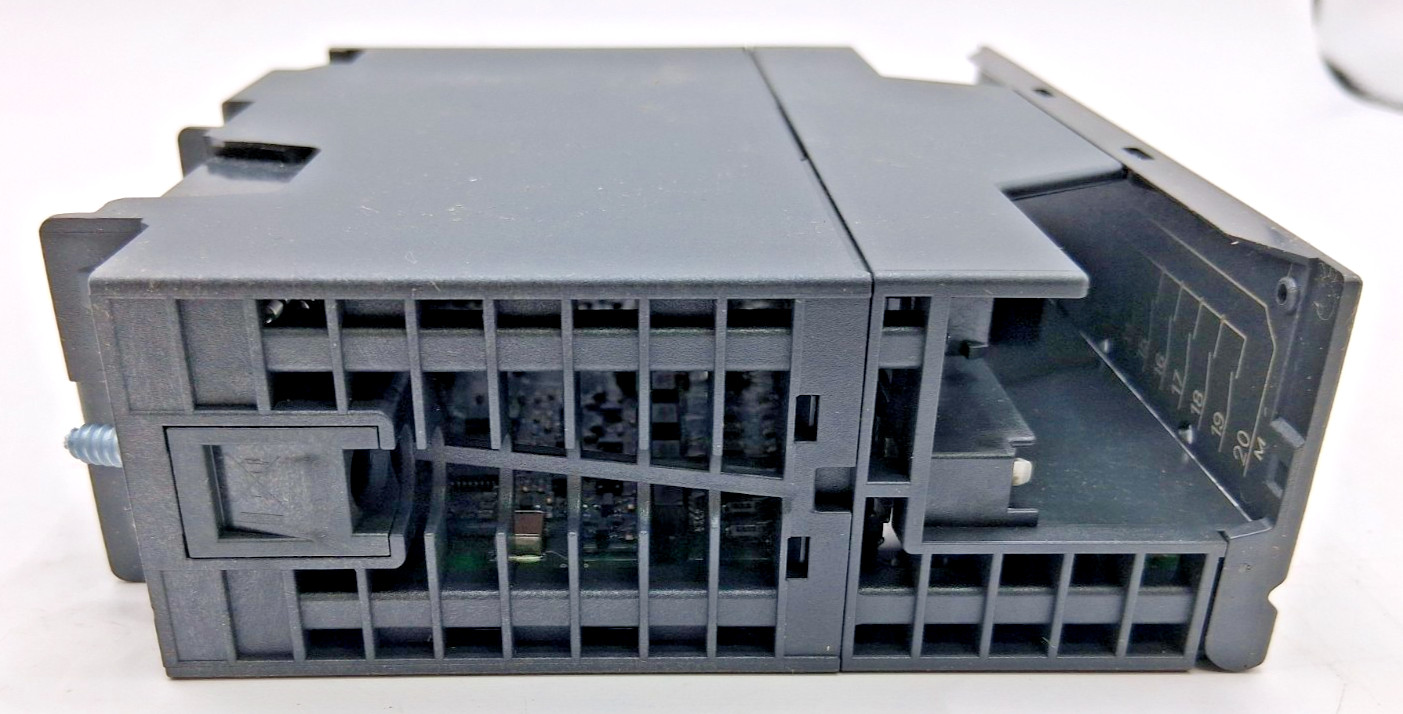 Siemens 6ES7 321-7BH01-0AB0 Digital Input Module