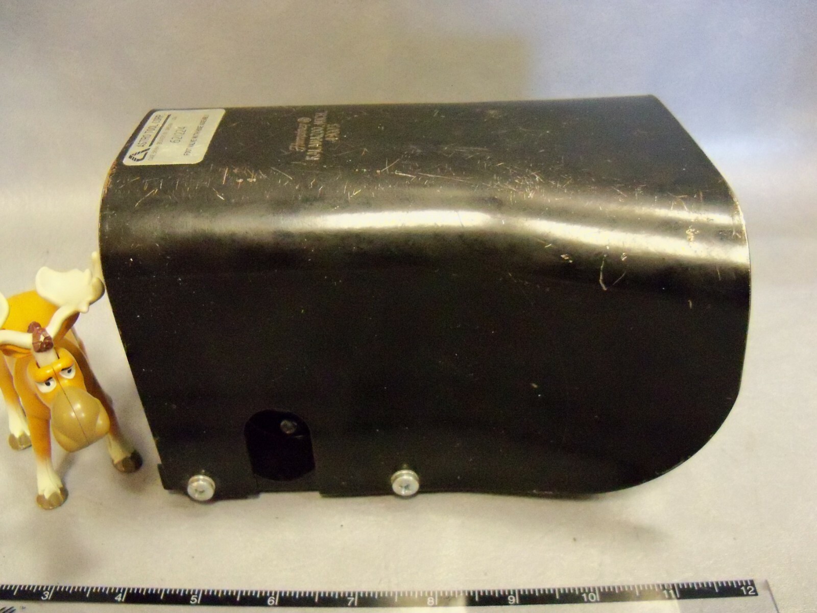 Humphrey 250F 3 10 Astro Tool Corp. 621224 Foot Valve Assembly