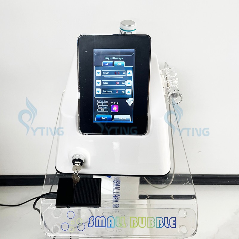 20W professional 980nm Diode Laser Machine pain relief physical therapy device