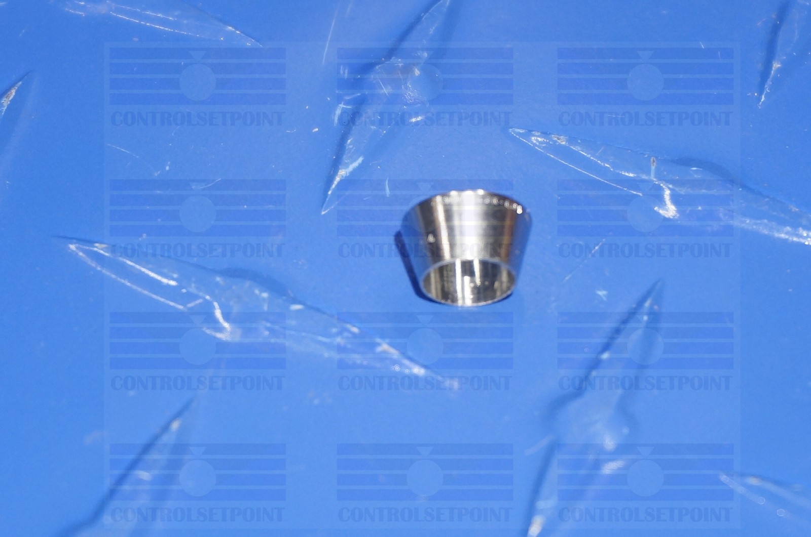SWAGELOK 1/4″ FRONT COMPRESSION FERRULE TUBE 316 SST SS-403-1