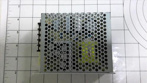 TAMURA – OVS-5E-UC – POWER SUPPLY, 100-230V, 1.5A-0.375A, 47-63HZ – OVS-5E-UC