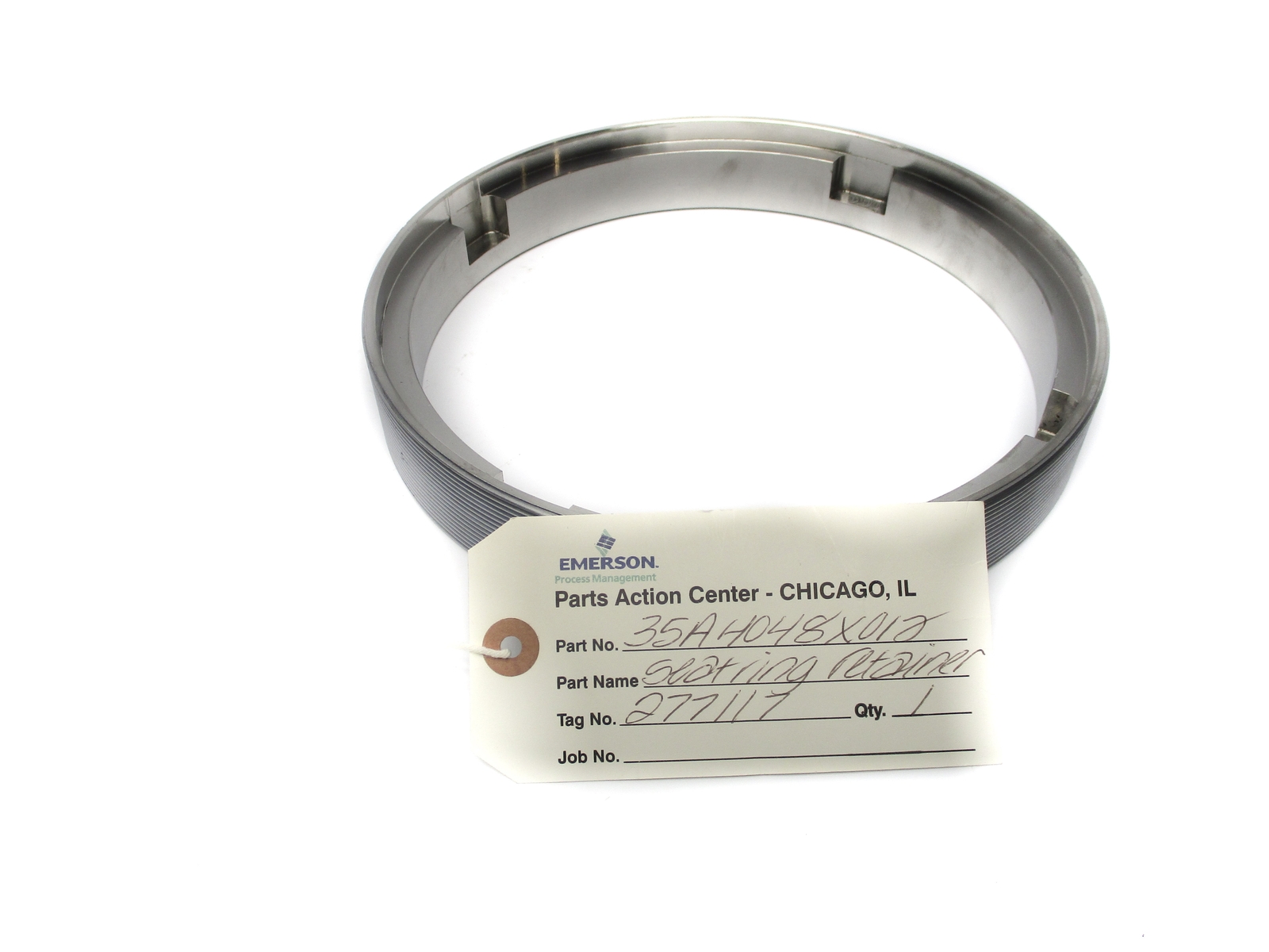 EMERSON 35A4048X012 NSNP