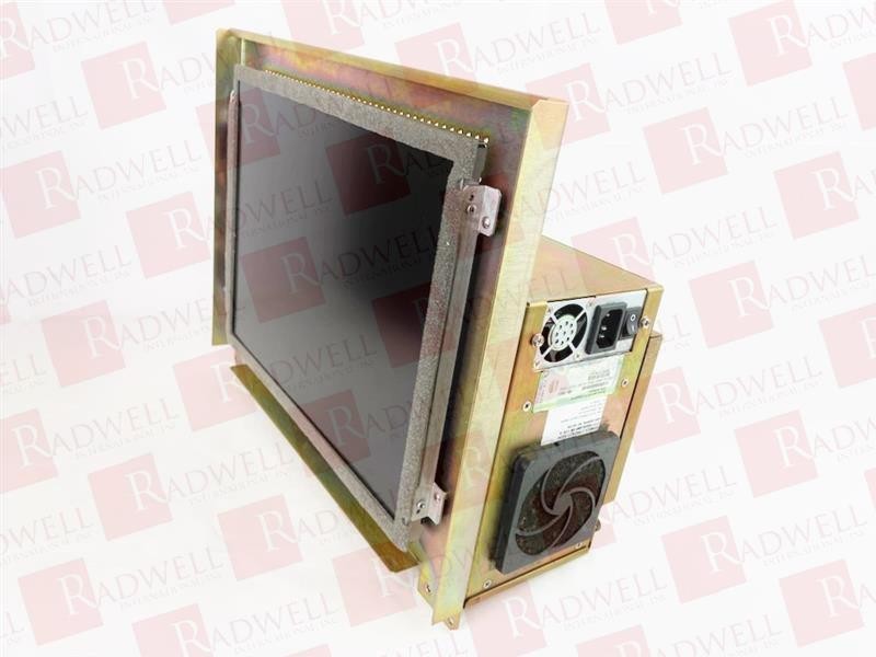 DYNICS EP15TPP04T1W2F14NIM / EP15TPP04T1W2F14NIM (NEW IN BOX)