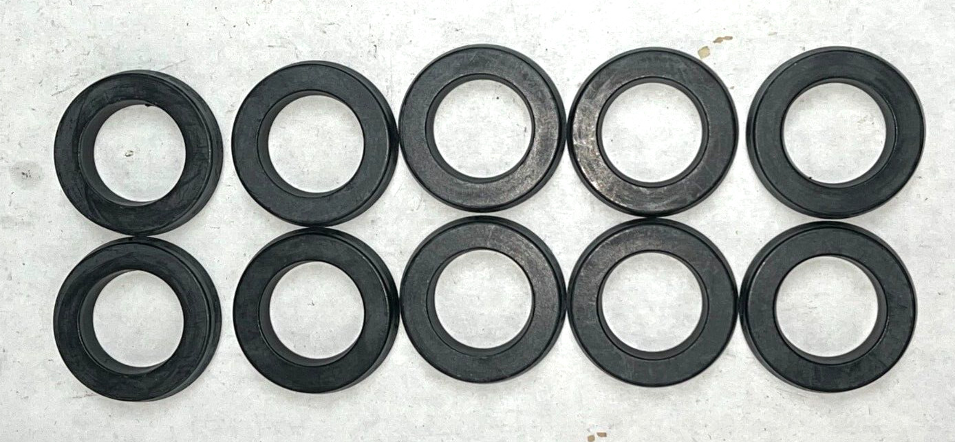 ORINOCO OIL SEAL 1-21/32″ OD 1″ ID LOT OF 10