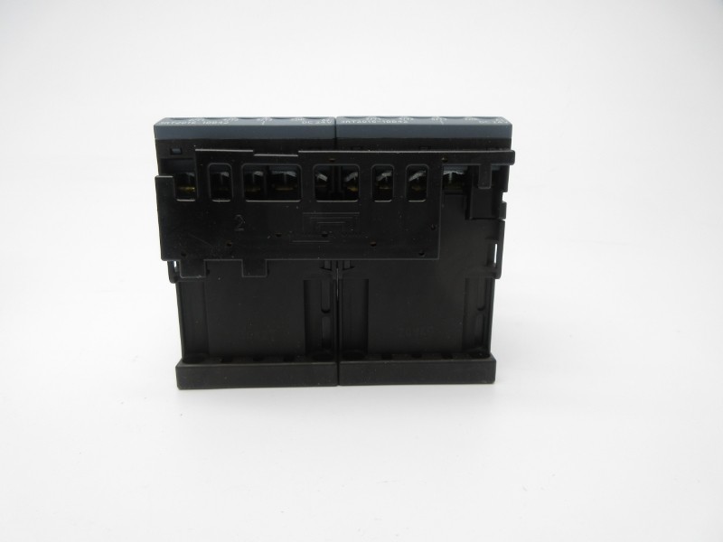 SIEMENS 3RA2316-8XB30-1BB4 24V NSMP