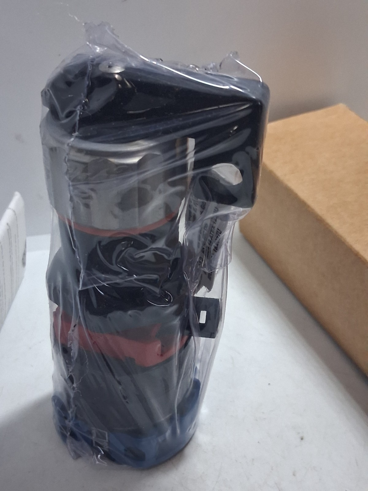 EATON EMPXS069 ROTARY SWITCH OPERATOR 3 POSITION 1NO/1NC BLOCK NIB