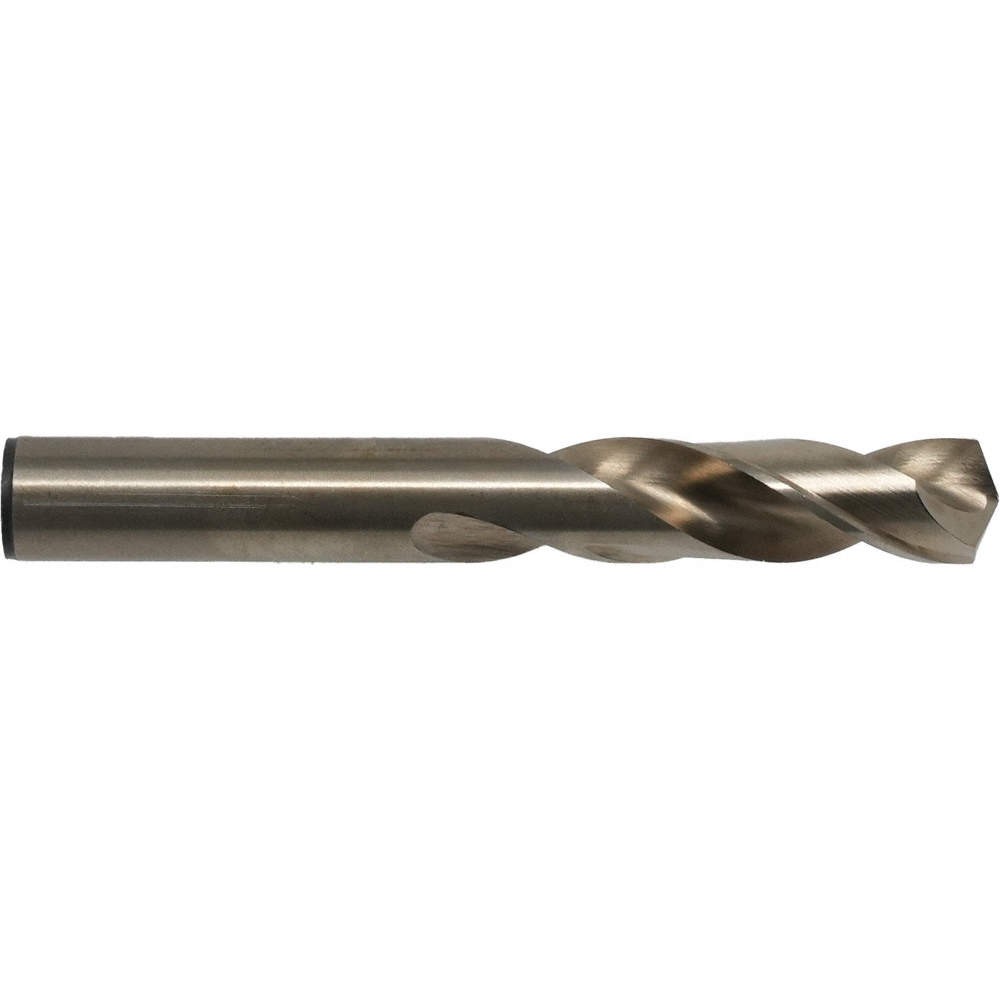 CHICAGO-LATROBE 50806 Screw Machine Drill,9/64″,Cobalt 1TNT7