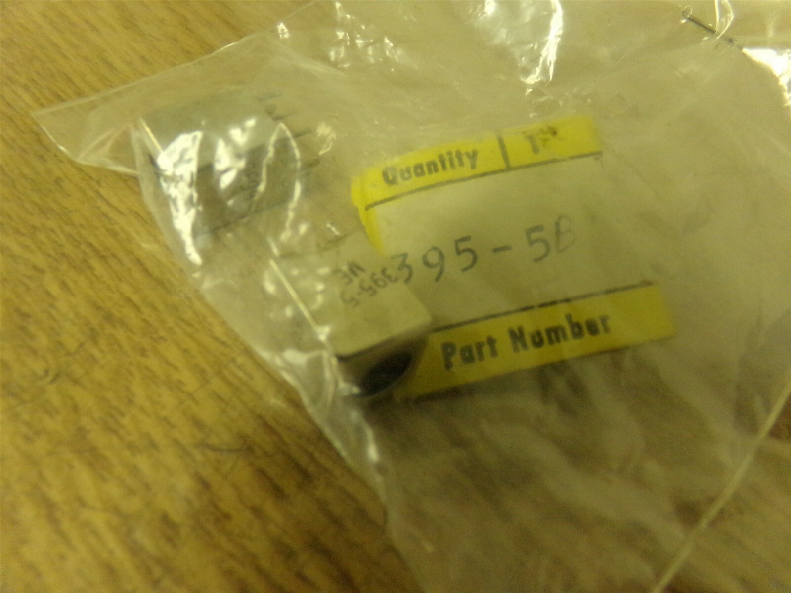 NEW Zenith 395-5B Replacement Parts, Lot of 2 *FREE SHIPPING*