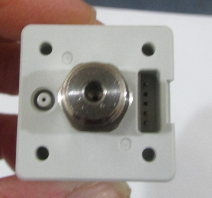 SMC ISE20B-L-N01 Digital Pressure Switch