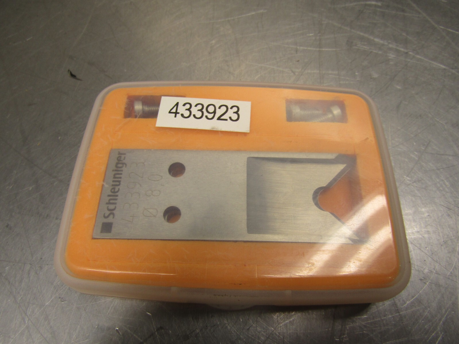 Schleuniger 433923 Blade Set