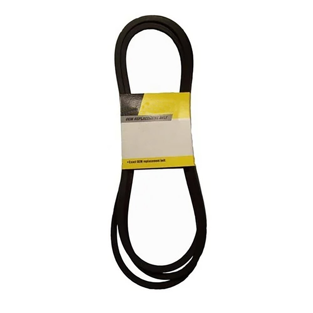 Classical V-Belt K5591-36710 Fits Kubota Z411KW with 48″ Deck 5/8″ X 158″ OC