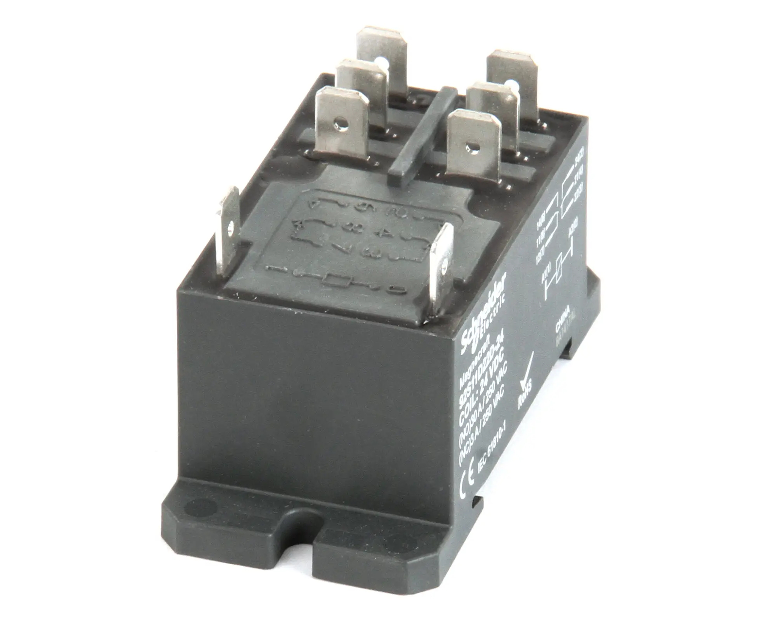 RELAY 30A SEALED TBC101279 for Turbochef TUCTBC101279