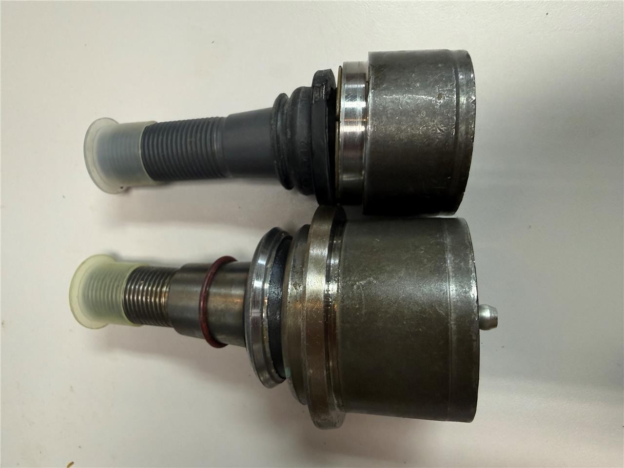 Suspension Ball Joint Motorcraft MCF-2223