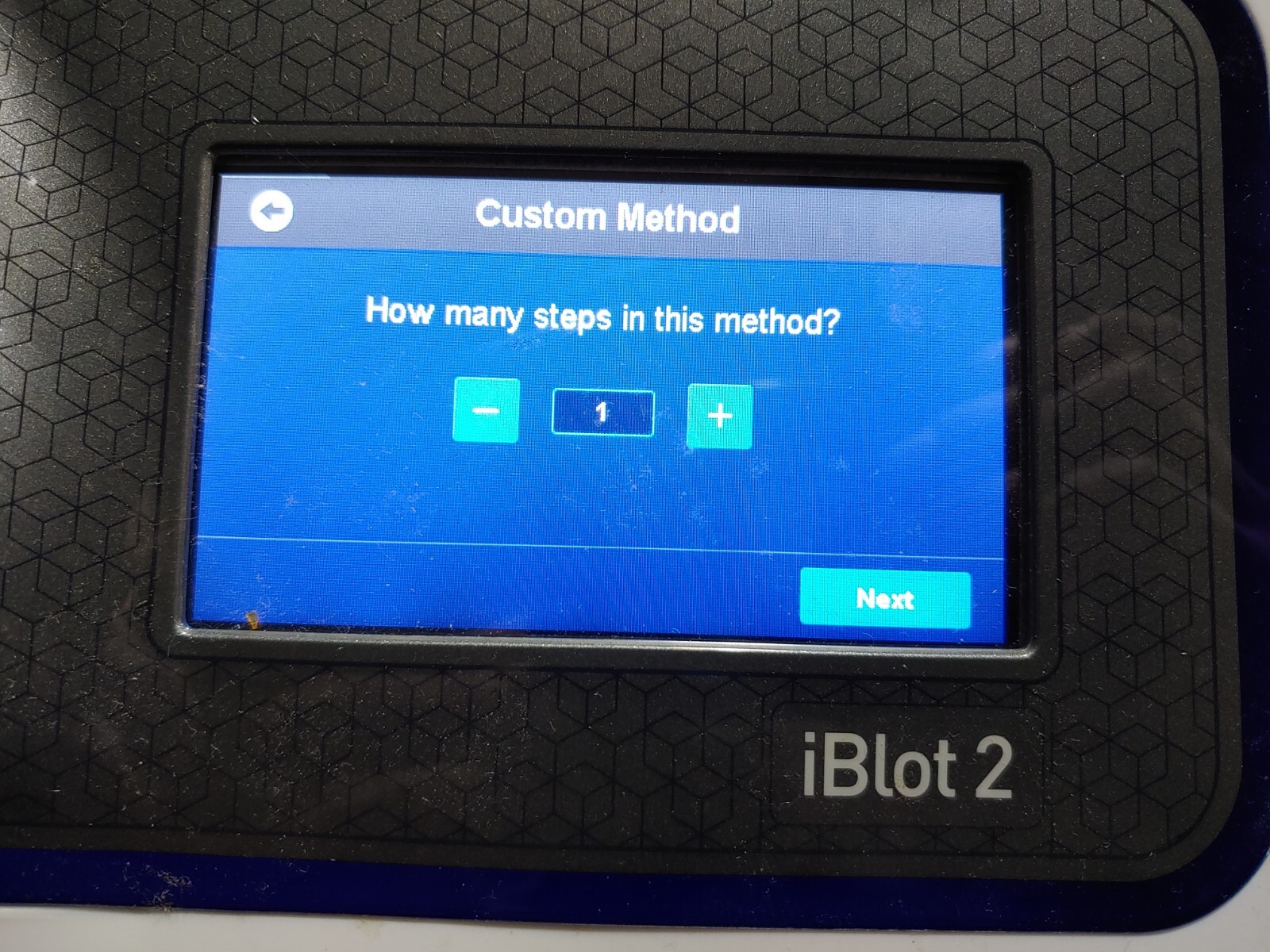 LIFE Technologies iBlot 2 Gel Transfer Device IB21001