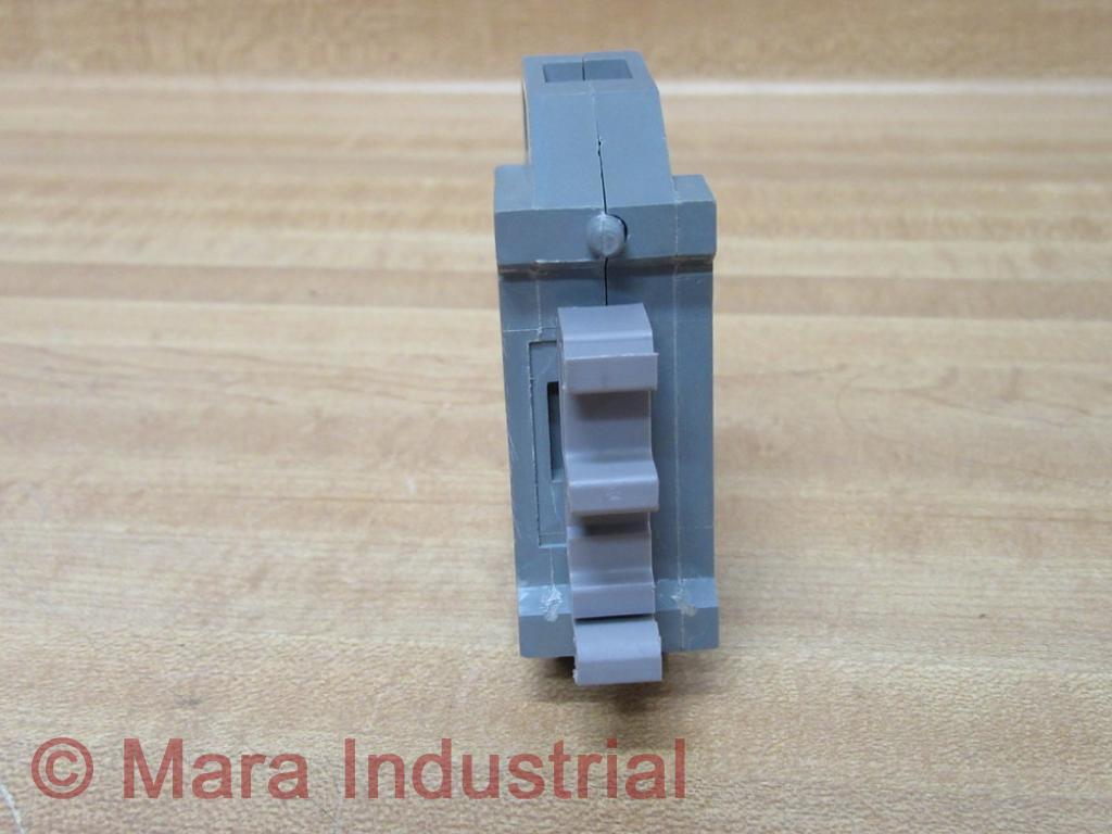 Entrelec ABB MB10/24.SF Fuse Block MB1024SF