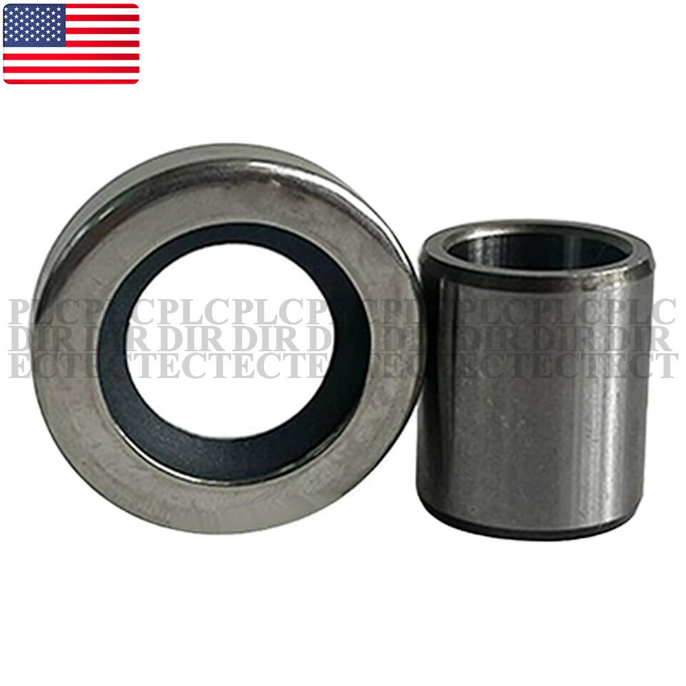 New ATLAS COPCO 1616715600 Air Compressor Oil Seal Bushing- US Stock