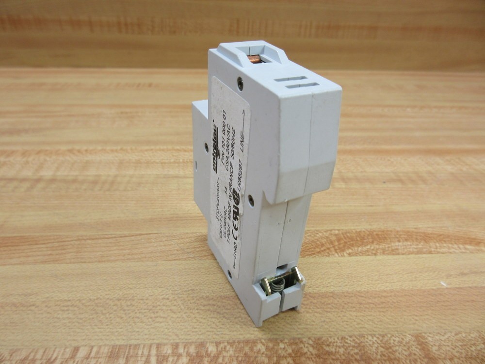 Entrelec GM U1U Circuit Breaker GMU1U